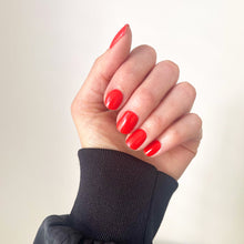 Load image into Gallery viewer, Express Gel Polish | Red
