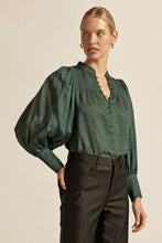 Load image into Gallery viewer, Vista Top | Grove
