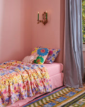 Load image into Gallery viewer, Posie Lane Quilt Cover | King Single/Double
