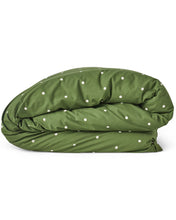 Load image into Gallery viewer, Polka Dot Cactus Quilt Cover | King Single/Double
