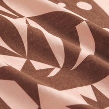 Load image into Gallery viewer, Nora Pillowcase Set | Carnelian | Linen

