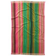 Load image into Gallery viewer, Nicolette Bath Sheet | Juniper
