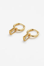 Load image into Gallery viewer, Harlow Earring | Gold
