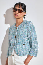 Load image into Gallery viewer, Element Jacket | Seagrass
