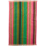 Load image into Gallery viewer, Nicolette Bath Sheet | Juniper
