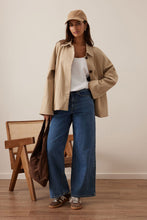 Load image into Gallery viewer, PIA Coat | Sand
