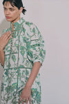 Load image into Gallery viewer, Capture Dress | Garden Paisley
