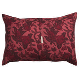Load image into Gallery viewer, Sierra Pillowcase Set | Terracotta | Linen
