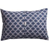 Load image into Gallery viewer, Klaudia Standard Pillowcase Set | Linen | Mink Grey
