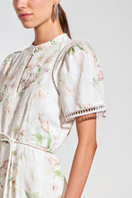 Load image into Gallery viewer, Poem Dress | Painterly Bloom
