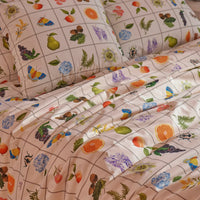 Load image into Gallery viewer, Prairie Quilt Cover | Queen
