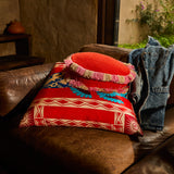 Load image into Gallery viewer, Cleo Cushion | Poppy
