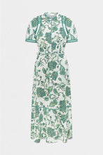 Load image into Gallery viewer, Poem Dress | Painterly Bloom
