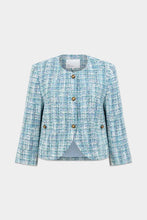 Load image into Gallery viewer, Element Jacket | Seagrass
