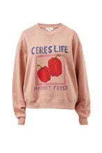 Load image into Gallery viewer, ROMY Crew | Pink Clay Farmers Market Capsicum
