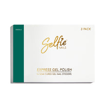 Load image into Gallery viewer, Express Gel Polish | Emerald
