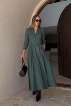 Load image into Gallery viewer, Halo Dress | Grove
