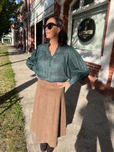 Load image into Gallery viewer, Stellar Skirt | Mocha
