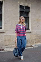 Load image into Gallery viewer, WEEKENDER Pant | Deep Indigo
