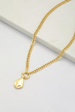 Load image into Gallery viewer, Willow Necklace | Gold
