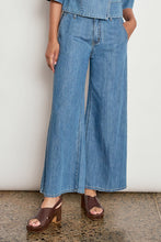 Load image into Gallery viewer, Affinity Jean | Mid Wash Denim
