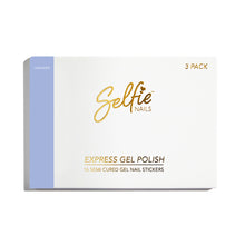 Load image into Gallery viewer, Express Gel Polish | Mauve
