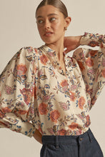 Load image into Gallery viewer, Vista Top | Heirloom Bloom
