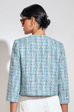 Load image into Gallery viewer, Element Jacket | Seagrass
