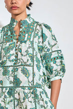 Load image into Gallery viewer, Capture Dress | Garden Paisley

