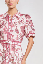Load image into Gallery viewer, Admire Dress | Rose Paisley
