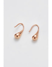 Load image into Gallery viewer, Nova Earring | Mini | Rose Gold
