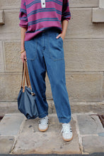 Load image into Gallery viewer, WEEKENDER Pant | Deep Indigo
