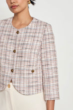 Load image into Gallery viewer, Element Jacket | Confetti Twist

