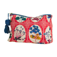 Load image into Gallery viewer, Gigi Cosmetic Bag
