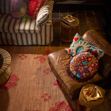 Load image into Gallery viewer, Sloane Round Cushion

