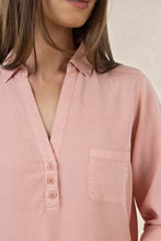 Load image into Gallery viewer, Leni Shirt | Peony
