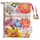 Load image into Gallery viewer, Ines Cotton Quilt Cover | Porcelain
