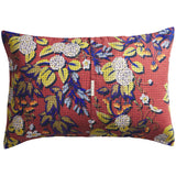 Load image into Gallery viewer, Heidi Standard Pillowcase Set | Linen | Burnt Sienna
