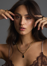 Load image into Gallery viewer, Willow Necklace | Gold
