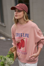 Load image into Gallery viewer, PIP Everday Cap | Burnt Toffee + Pink Clay
