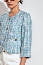 Load image into Gallery viewer, Element Jacket | Seagrass
