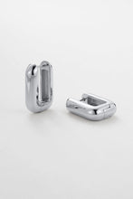 Load image into Gallery viewer, Eden Hoop | Silver
