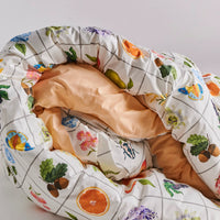 Load image into Gallery viewer, Prairie Quilt Cover | Queen
