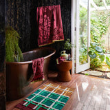 Load image into Gallery viewer, Eliza Bath Sheet | Primrose
