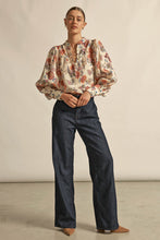 Load image into Gallery viewer, Vista Top | Heirloom Bloom
