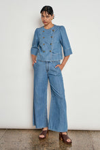 Load image into Gallery viewer, Affinity Jean | Mid Wash Denim
