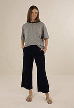 Load image into Gallery viewer, Margot Drill Pant | Navy

