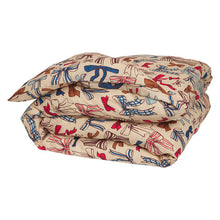 Load image into Gallery viewer, Lottie Quilt Covet | Linen | King
