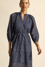Load image into Gallery viewer, Sonnet Dress | Dusk
