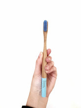 Load image into Gallery viewer, Bamboo Adult&#39;s Toothbrush

